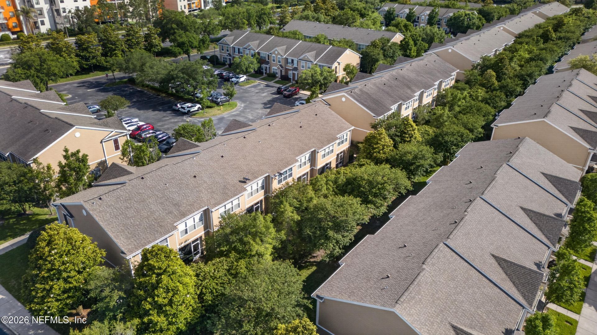 8097 Summergate Court, Jacksonville, FL 32256 Photo