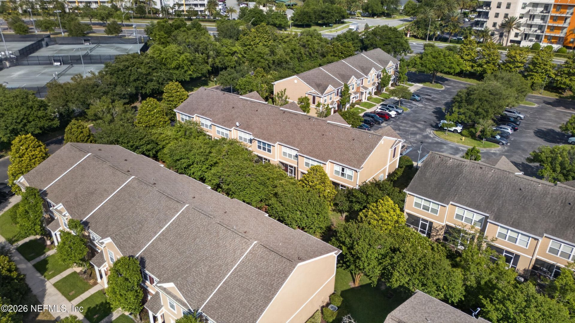 8097 Summergate Court, Jacksonville, FL 32256 Photo