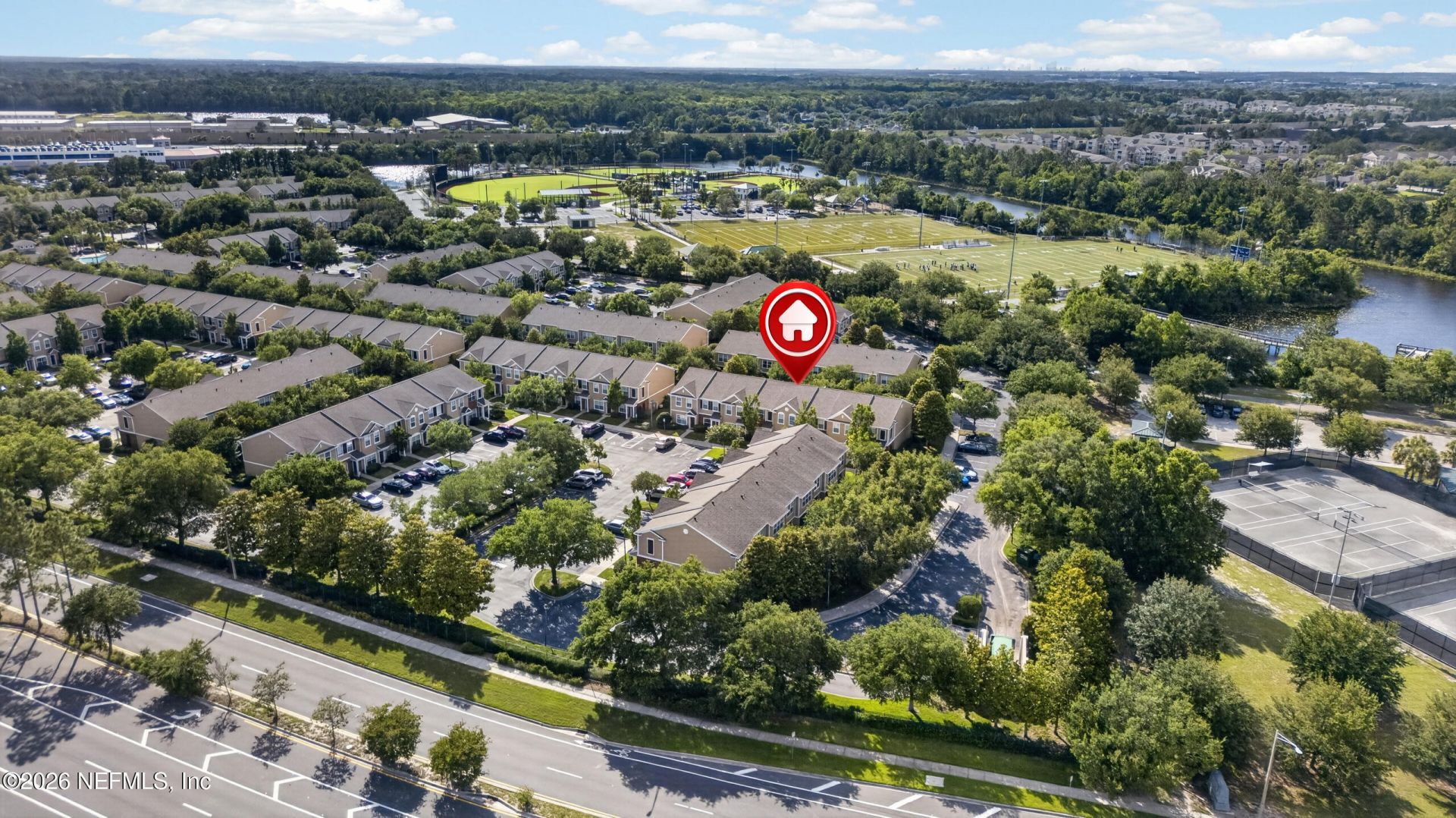 8097 Summergate Court, Jacksonville, FL 32256 Photo