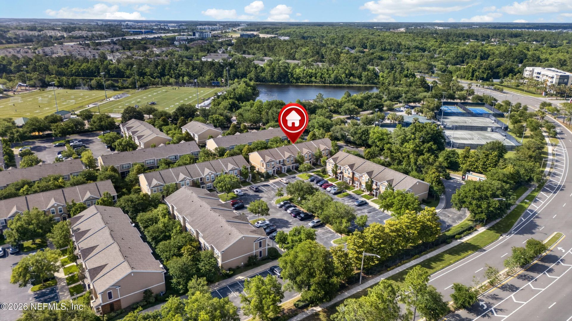8097 Summergate Court, Jacksonville, FL 32256 Photo