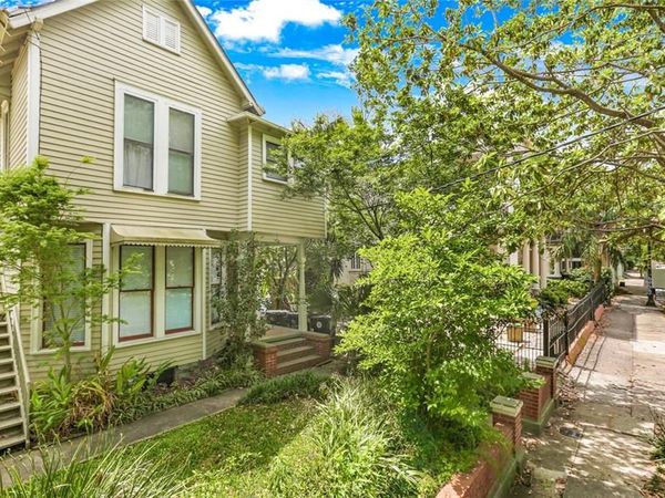 1818 ESPLANADE Avenue , Unit 1B, New Orleans, LA 70116