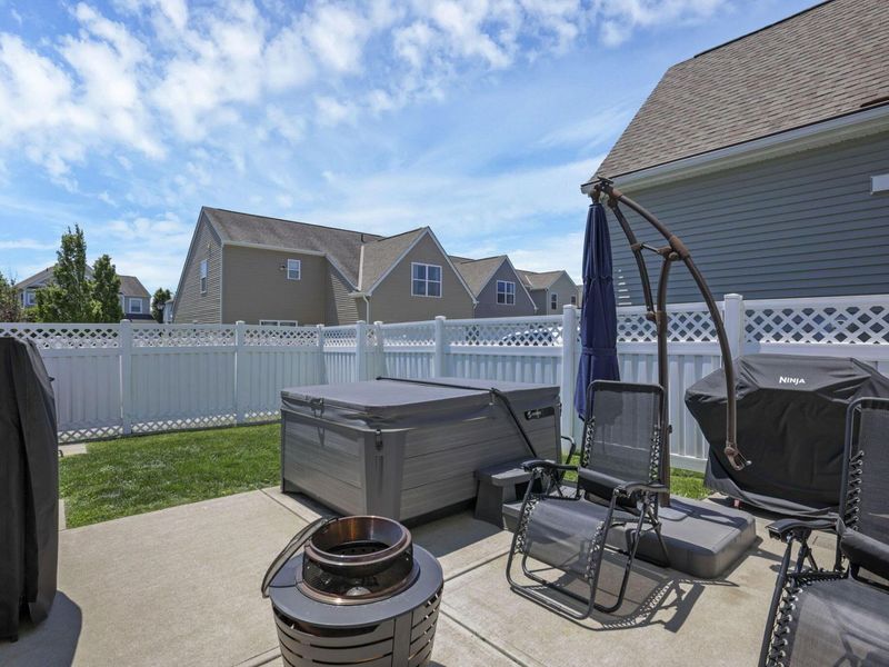 2109 Legends Drive, Grove City, OH 43123 Photo 37