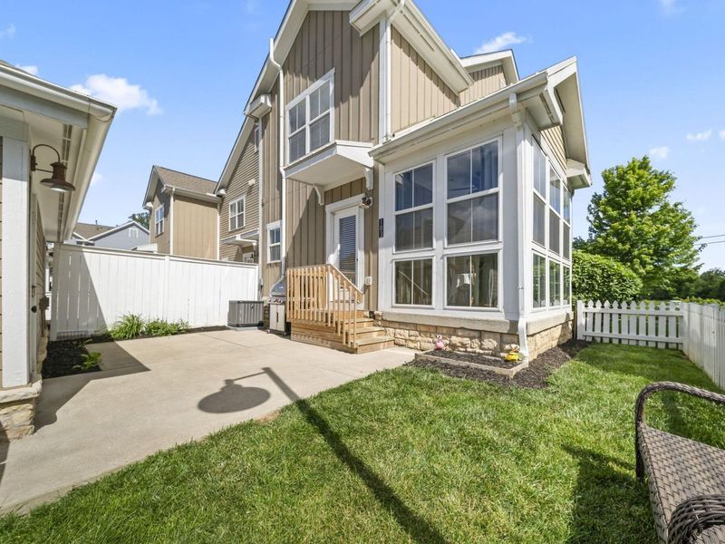 183 W Case Street, Powell, OH 43065 Photo 36