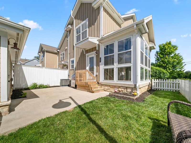183 W Case Street, Powell, OH 43065 Photo 37