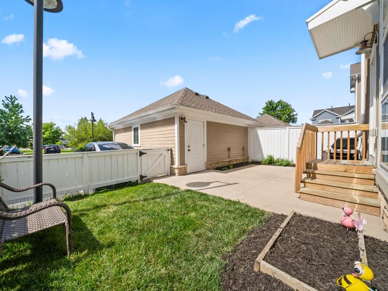 183 W Case Street, Powell, OH 43065 Photo 38