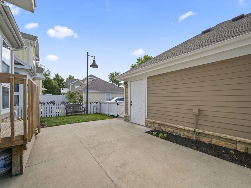 183 W Case Street, Powell, OH 43065 Photo 41