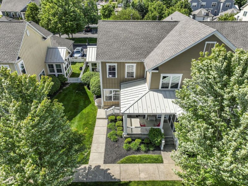 183 W Case Street, Powell, OH 43065 Photo 43