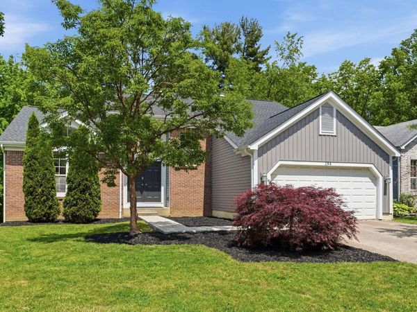 194 Highmeadow Drive, Columbus, OH 43230