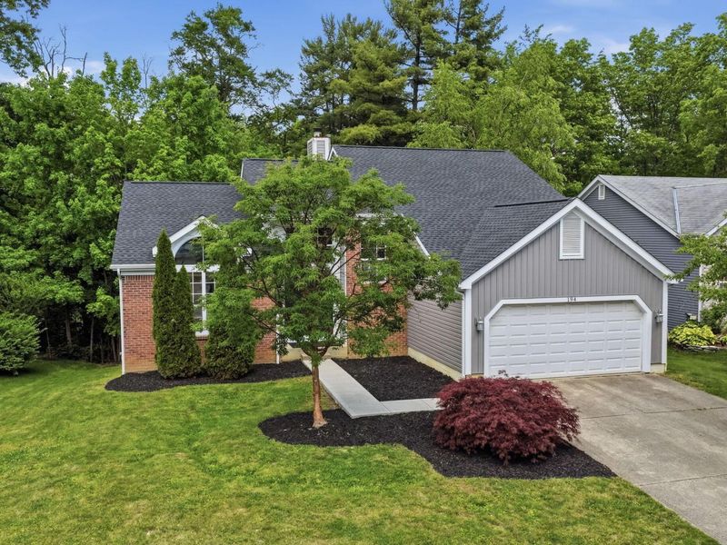 194 Highmeadow Drive, Columbus, OH 43230 Photo 4
