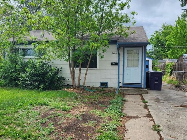 3400 W Warren Street, Denver, CO 80219