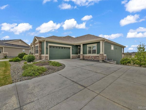 12684 Ulster Street , Thornton, CO 80602