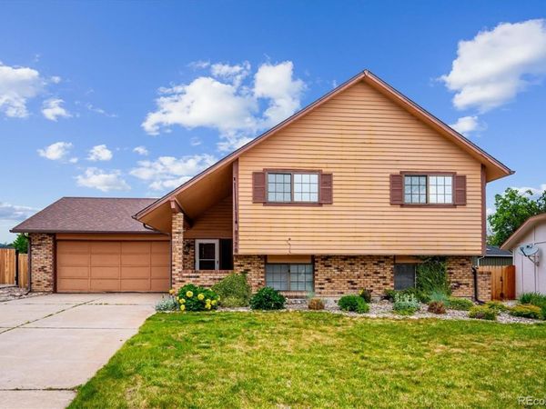 8179 W Fremont Avenue, Littleton, CO 80128