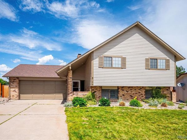 8179 W Fremont Avenue, Littleton, CO 80128