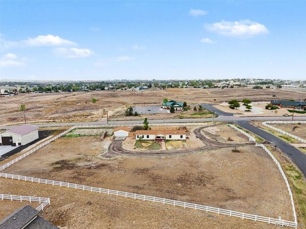 15925 Havana Way , Brighton, CO 80602