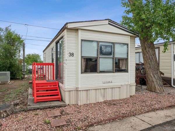 5460 Harlan Street, Arvada, CO 80002
