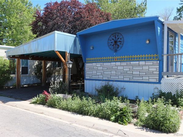 8201 S Santa Fe Drive, Littleton, CO 80120