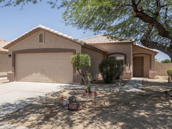 17901 N LUPINE Trail, Surprise, AZ 85374