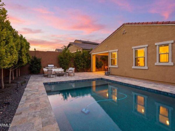 4418 W Palace Station Road, Phoenix, AZ 85087
