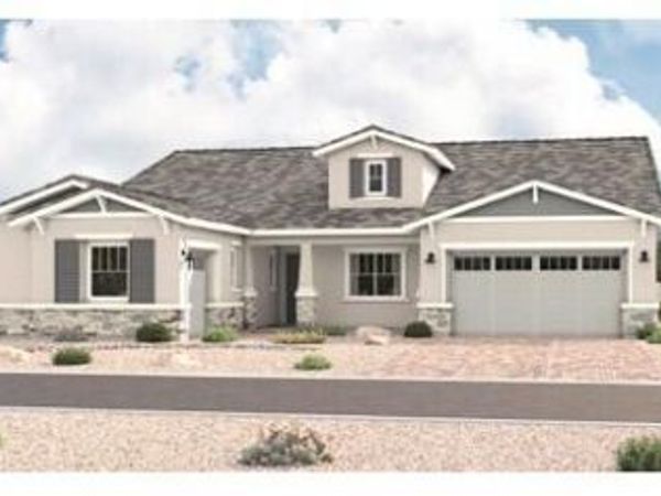 249 W GALENA Pass, Apache Junction, AZ 85120