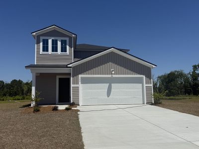 177 Indigo Grove Dr , Longs, SC 29568