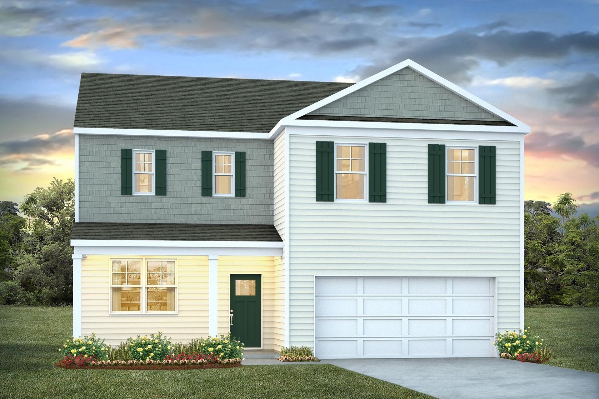 1008 Bear Bone Dr Photo 1