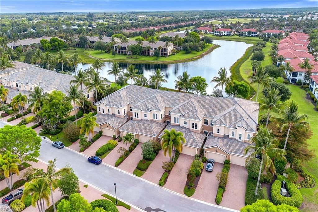 3141 Aviamar Cir, Unit 103, Naples, FL 34114 Photo