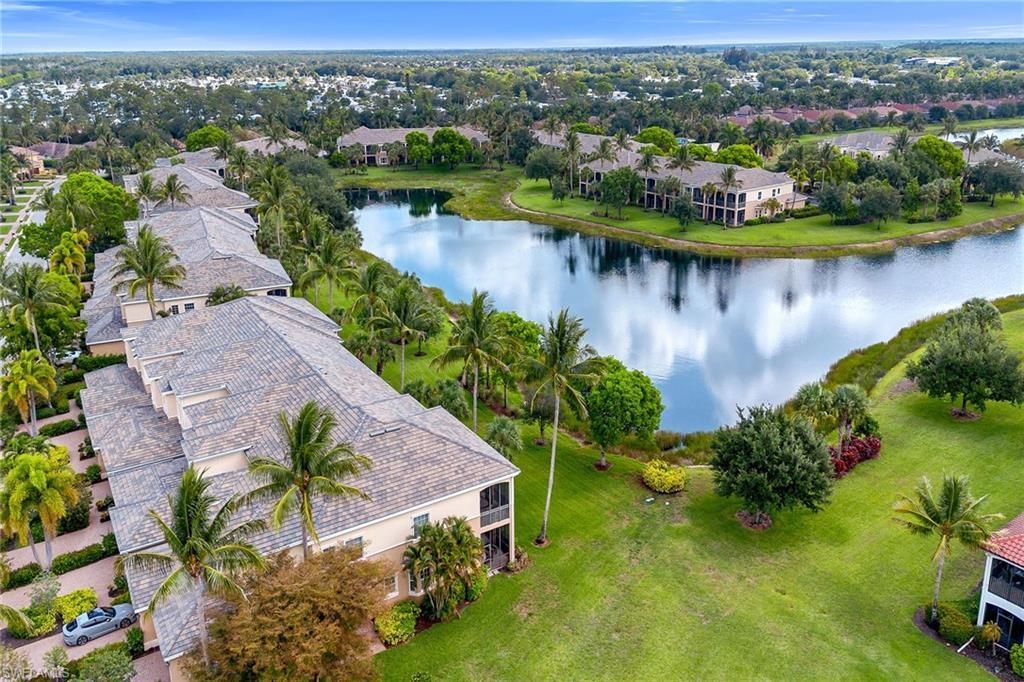 3141 Aviamar Cir, Unit 103, Naples, FL 34114 Photo