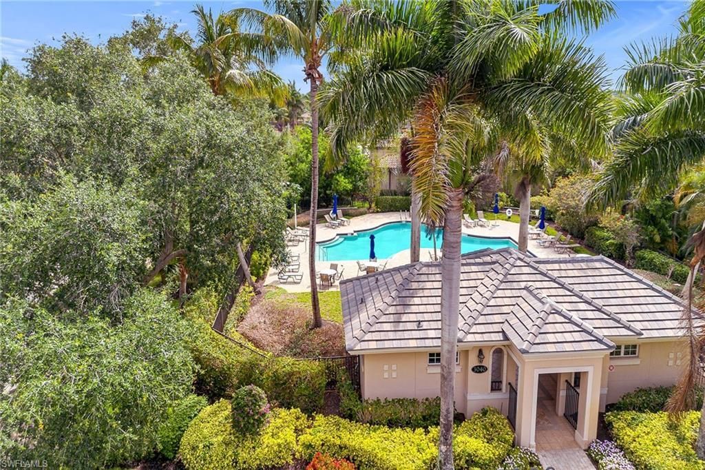3141 Aviamar Cir, Unit 103, Naples, FL 34114 Photo