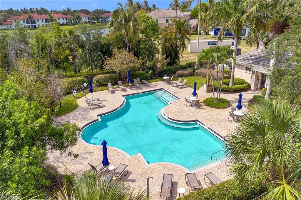 3141 Aviamar Cir, Unit 103, Naples, FL 34114 Photo