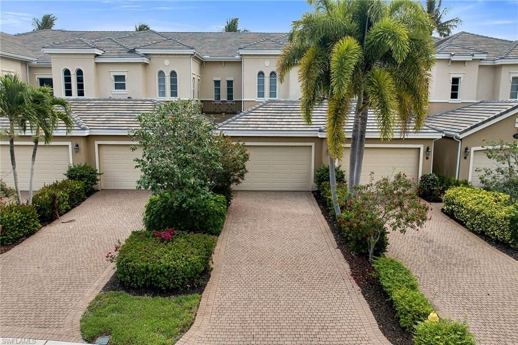 3141 Aviamar Cir, Unit 103, Naples, FL 34114 Photo
