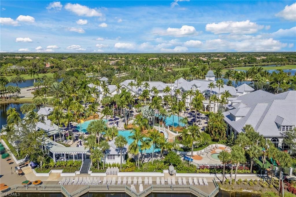 3141 Aviamar Cir, Unit 103, Naples, FL 34114 Photo