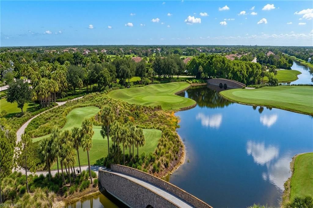 3141 Aviamar Cir, Unit 103, Naples, FL 34114 Photo