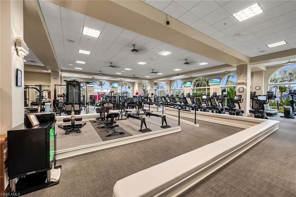 3141 Aviamar Cir, Unit 103, Naples, FL 34114 Photo