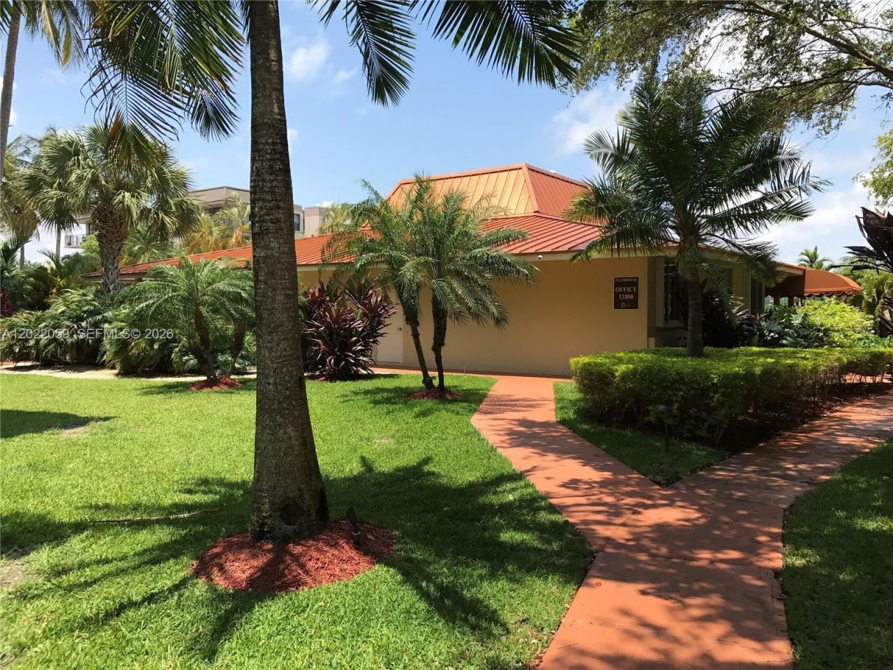 13120 SW 92nd Ave , Unit B-222, Miami, FL 33176 Photo