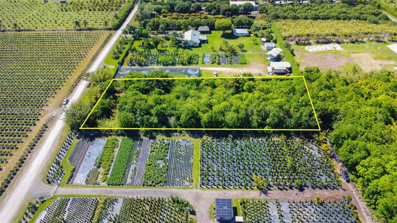 313xx SW 207 Ave , Homestead, FL 33030 Photo