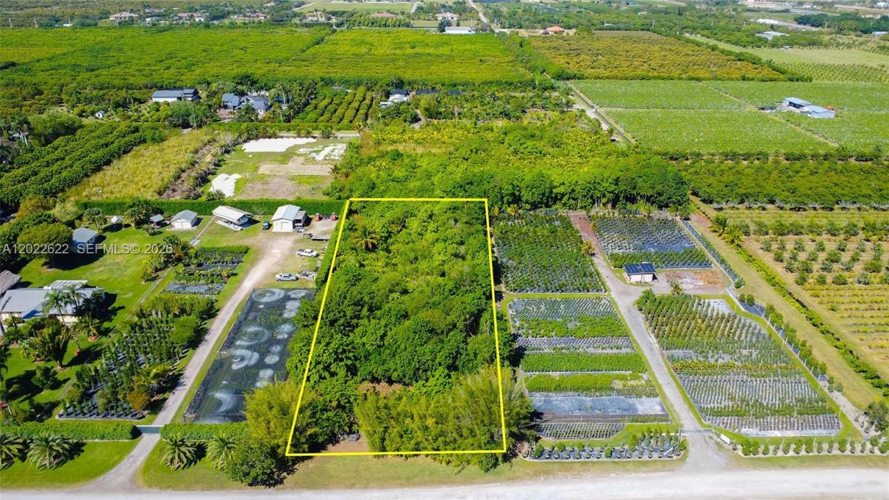 313xx SW 207 Ave , Homestead, FL 33030 Photo
