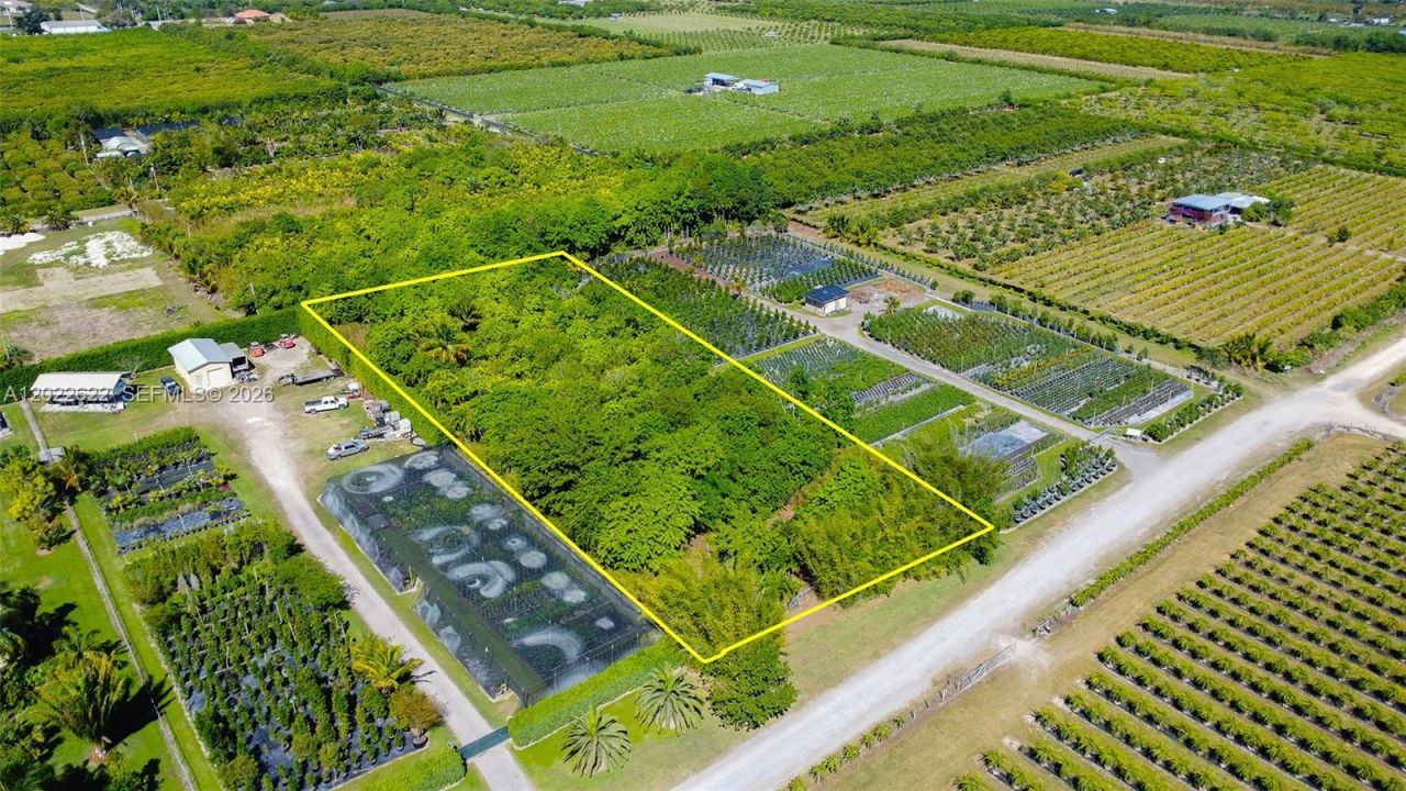 313xx SW 207 Ave , Homestead, FL 33030 Photo