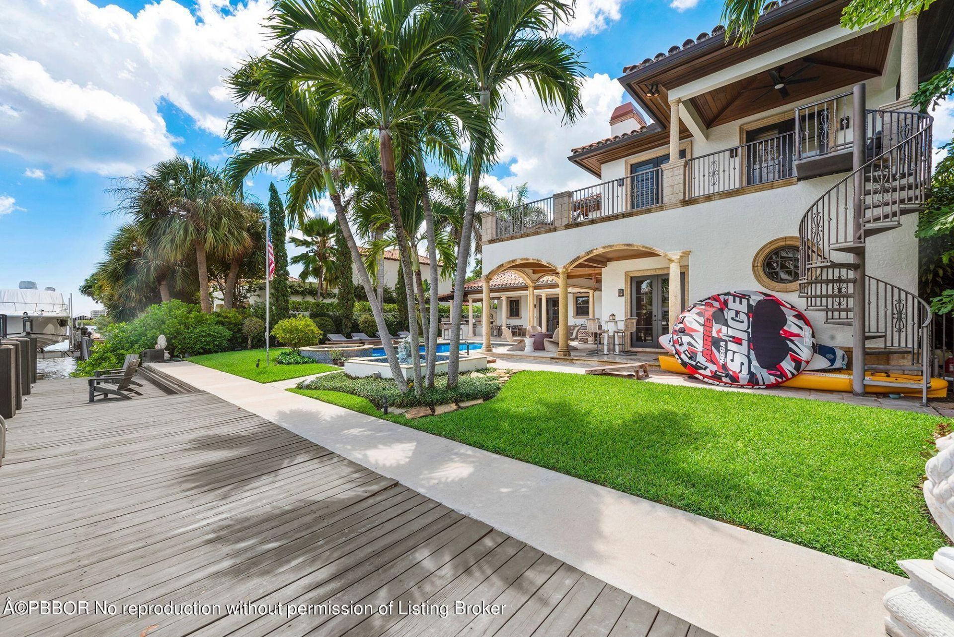 14 Harbor Drive, Lake Worth Beach, FL 33460 Photo