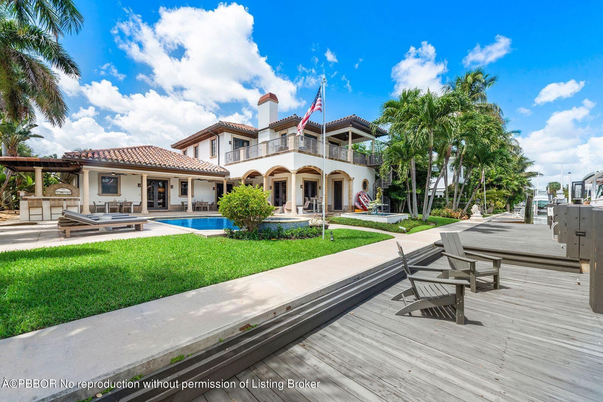 14 Harbor Drive, Lake Worth Beach, FL 33460 Photo