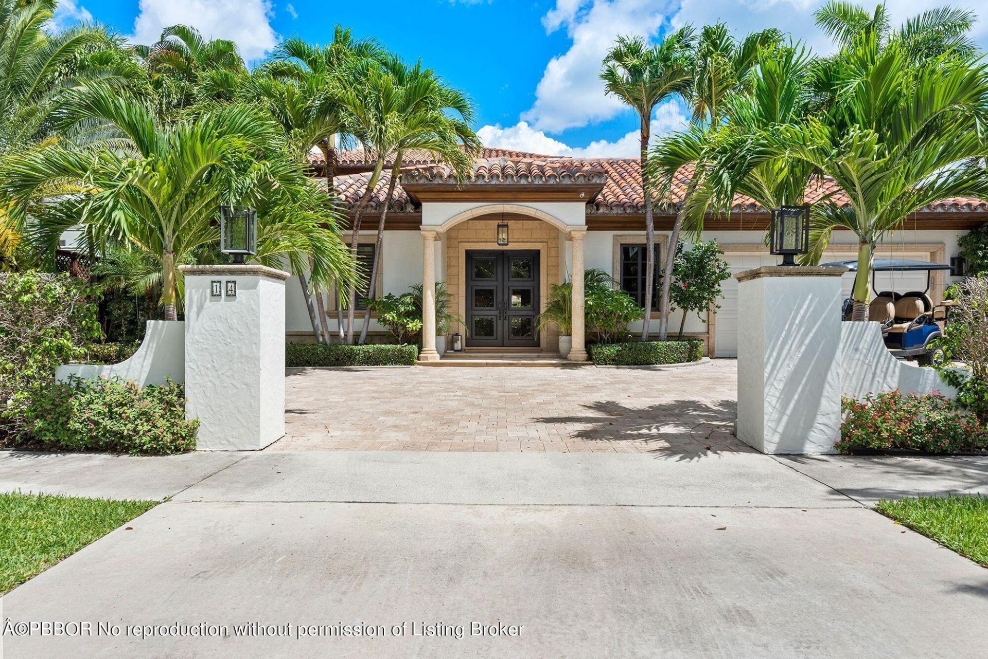 14 Harbor Drive, Lake Worth Beach, FL 33460 Photo