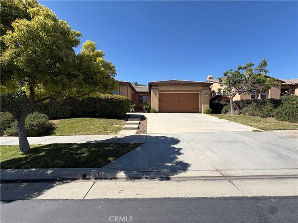 37780 Gallery Lane, Beaumont, CA 92223