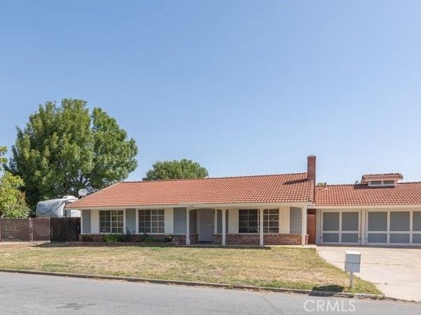 15640 Alvarado, Lake Elsinore, CA 92530