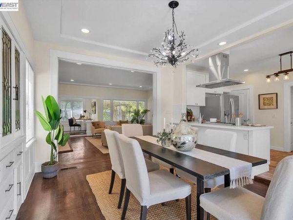 652 Valle Vista Ave, Oakland, CA 94610
