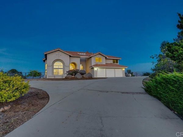 974 Bremen Way, Alpine, CA 91901