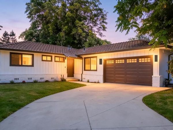 1757 Horner Way, Fremont, CA 94536