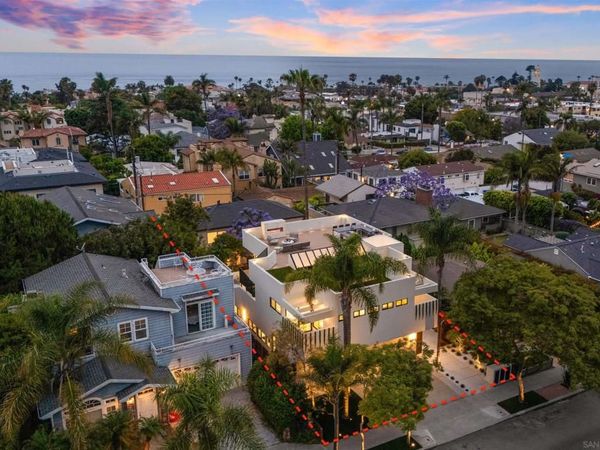 7376 Fay Ave, La Jolla, CA 92037