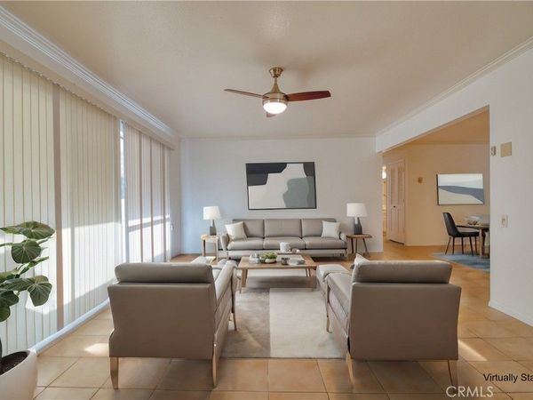 3299 Via Carrizo, Unit B, Laguna Woods, CA 92637