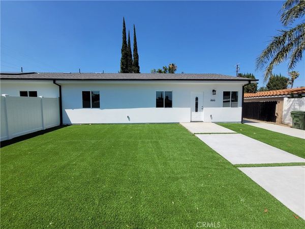 19453 Strathern Street, Reseda, CA 91335