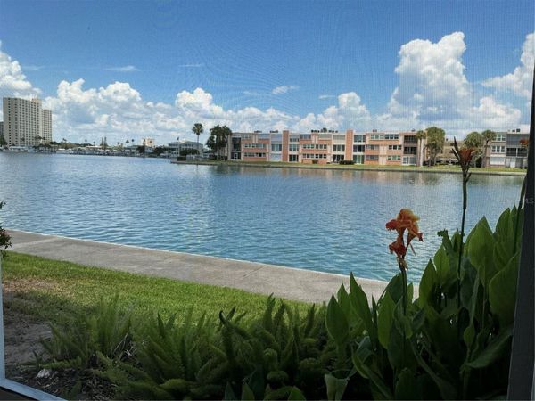 7645 SUN ISLAND DRIVE S, Unit 101, SOUTH PASADENA, FL 33707