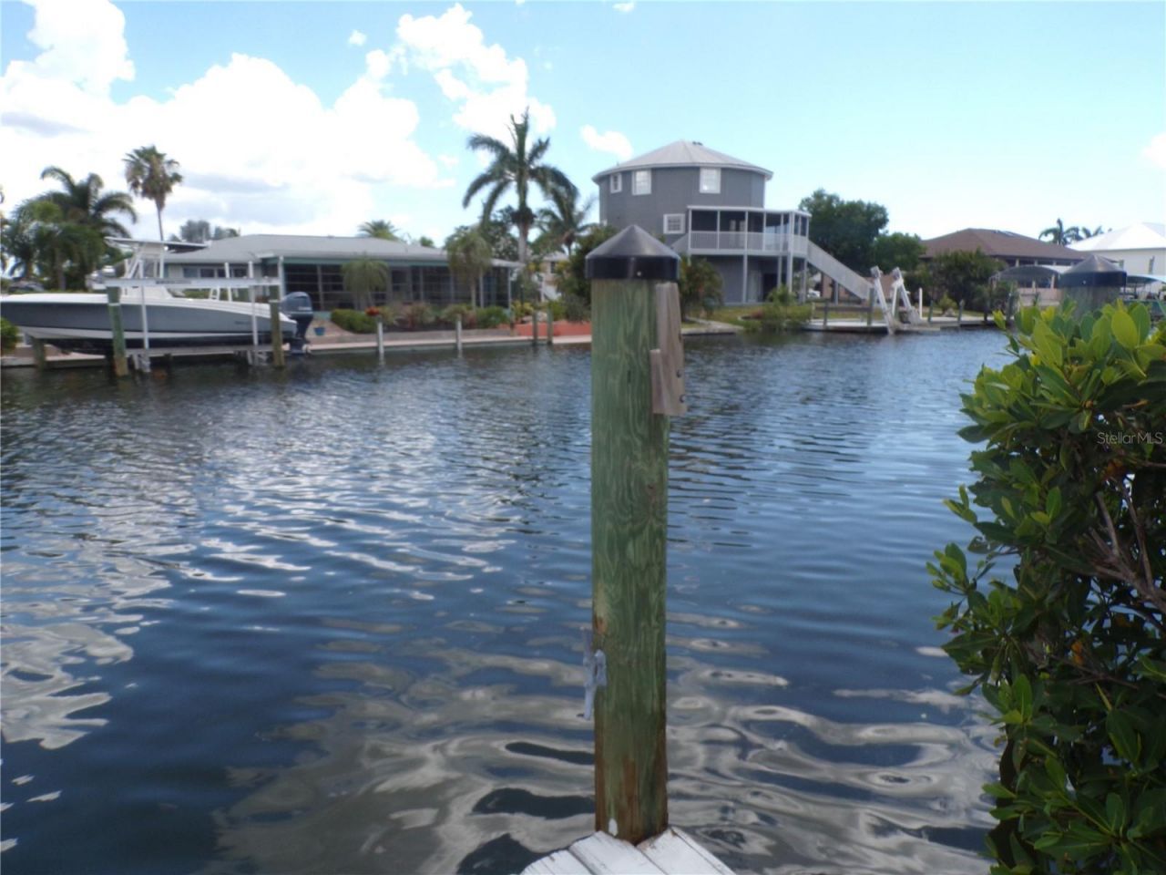 24279 Yacht Club Boulevard, Punta Gorda, FL 33955 Photo